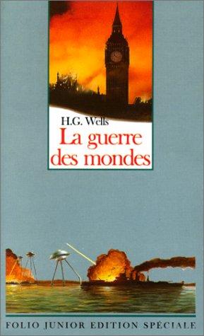 La guerre des mondes