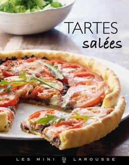 Tartes salées