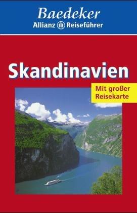 Skandinavien: Danemark, Norwegen, Schweden, Finnland