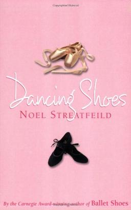 Dancing Shoes (Children's Classics and Modern Classics)