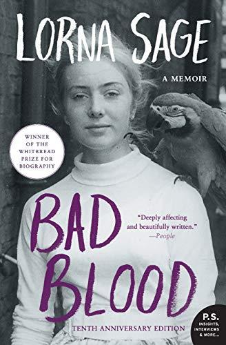 Bad Blood: A Memoir (P.S.)