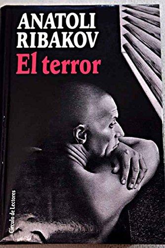 El terror