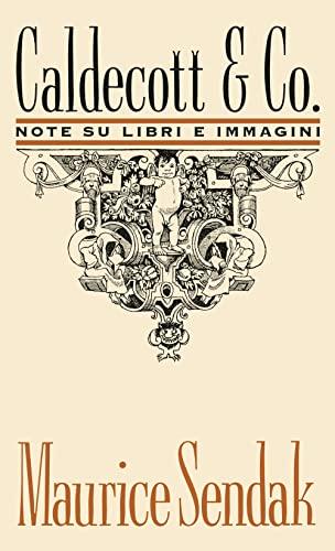 Caldecott & Co. Note su libri e immagini