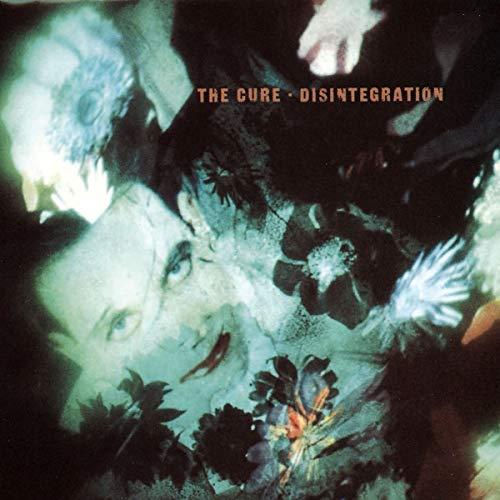 Disintegration (3cd)