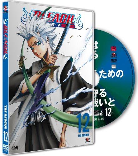 Bleach, vol. 12 [FR Import]