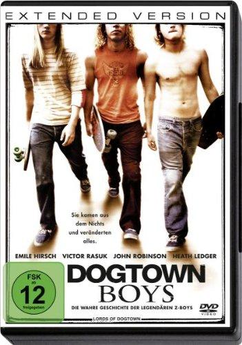 Dogtown Boys