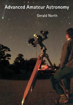 Advanced Amateur Astronomy