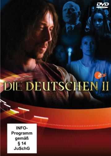 Die Deutschen II, Teil 11-20 (10 DVDs)