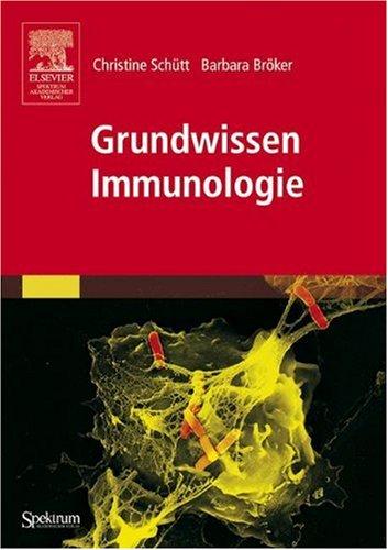 Grundwissen Immunologie