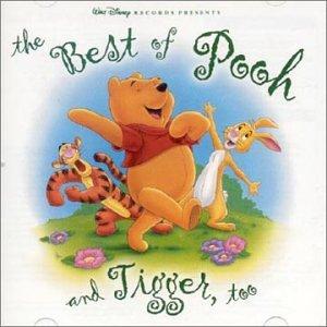 Best of Pooh and Tigger