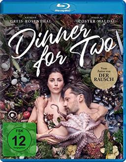 Dinner For Two [Blu-ray]