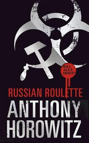 Russian Roulette (Alex Rider Prequel)