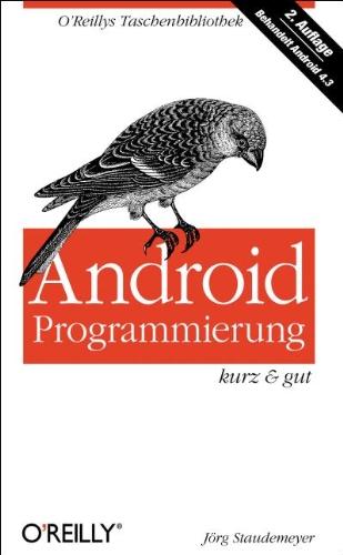 Android Programmierung - kurz & gut