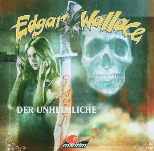 Edgar Wallace-der Unheimliche