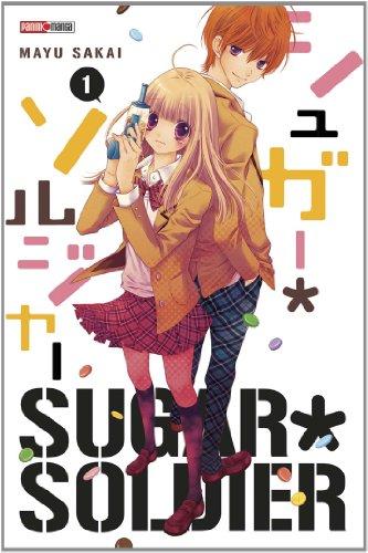 Sugar soldier. Vol. 1