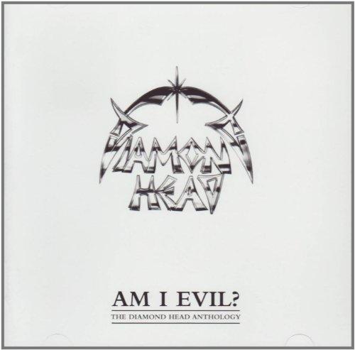 Am I Evil? Anthology