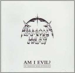 Am I Evil? Anthology