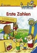 Erste Zahlen (Lernspaß mit der Vorschulmaus)