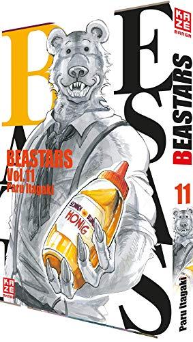 Beastars – Band 11