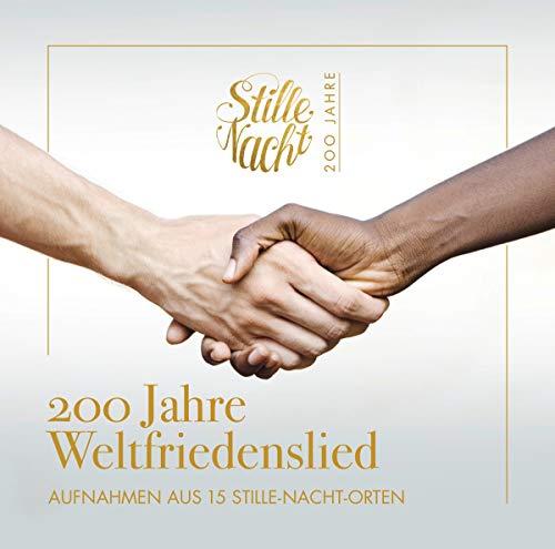 200 Jahre Weltfriedenslied