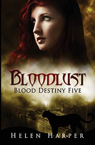 Bloodlust (Blood Destiny)