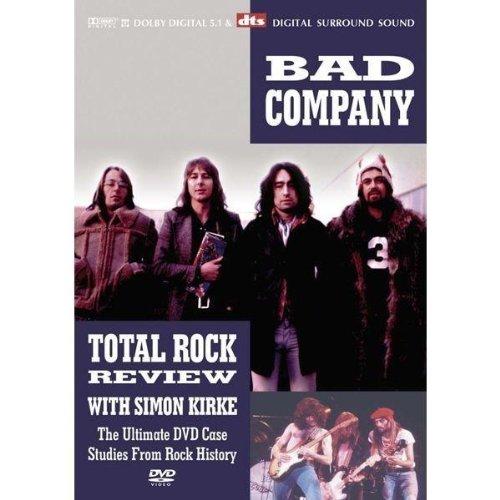 Bad Company - Total Rock Review