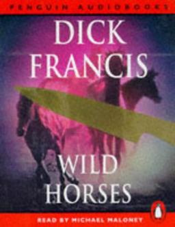 Wild Horses (Penguin audiobooks)