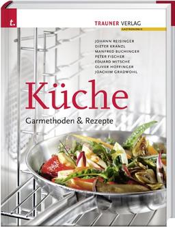 Küche - Garmethoden & Rezepte