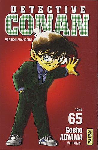 Détective Conan. Vol. 65