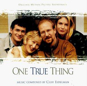 One True Thing (Ost)