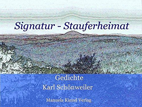 Signatur Stauferheimat