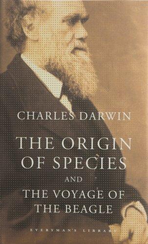 Origin Of The Species (Everyman's Library Classics)