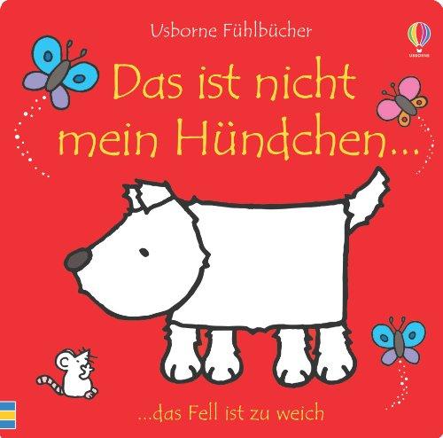 Das ist nicht mein Hündchen...