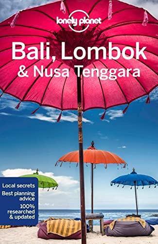 Bali, Lombok & Nusa Tenggara