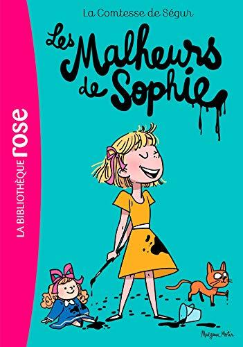 La comtesse de Ségur. Vol. 1. Les malheurs de Sophie