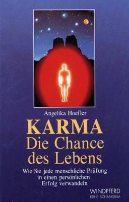 Karma. Die Chance des Lebens