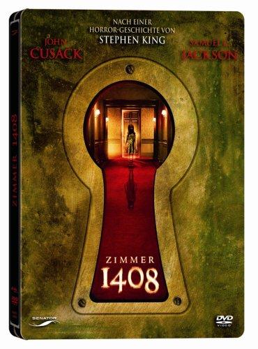 Zimmer 1408 (Steelbook)