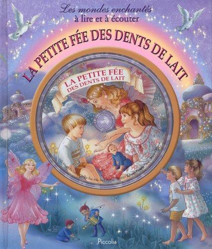 La petite fée des dents de lait