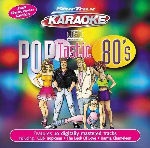 Popstatic 80'S & Graphics