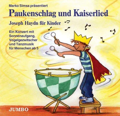 Paukenschlag und Kaiserlied