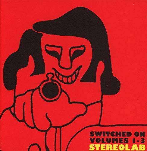 Switched on Volumes 1-3 (Remastered 4cd Anthology)