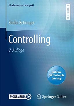 Controlling (Studienwissen kompakt)