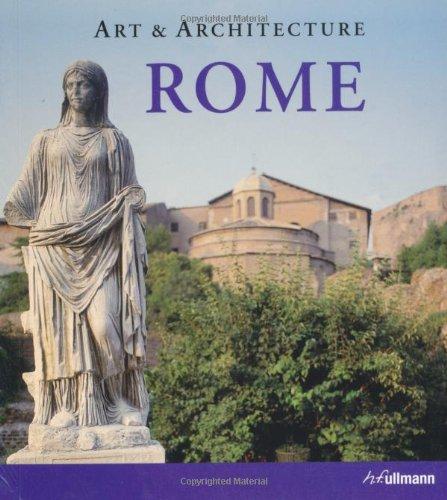 Rome and the Vatican City (Art & Architecture)