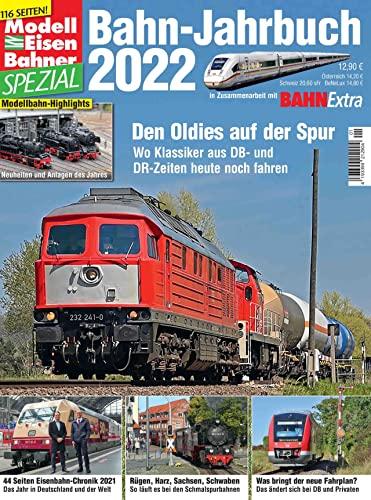 Das aktuelle von der Eisenbahn: DB AG, Privatbahnen, Museumsbahnen, Modellbahn