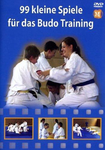 99 kleine Spiele für das Budo Training