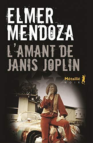 L'amant de Janis Joplin