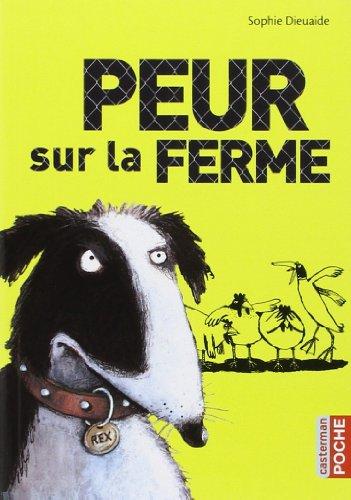 Peur sur la ferme