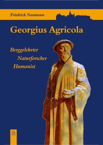 Georgius Agricola