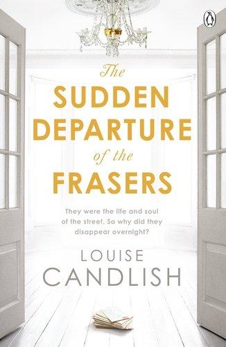 The Sudden Departure of the Frasers