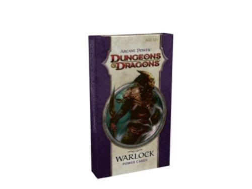 Wizards of The Coast 25106 - Dungeons und Dragons Martial Cards: Fighter Deck